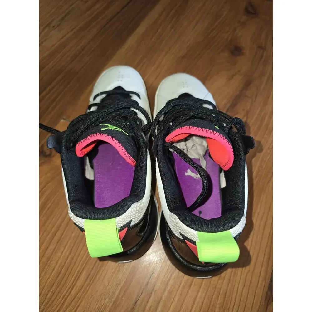 Size 9 - Air Jordan Zoom '92 Sail